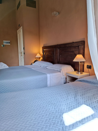 Bedroom 14