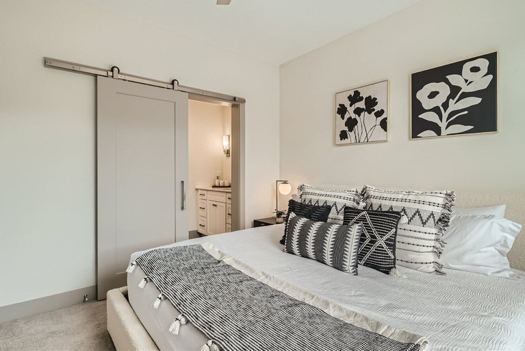 Bedroom 3, Hygge House at Summit, Summit