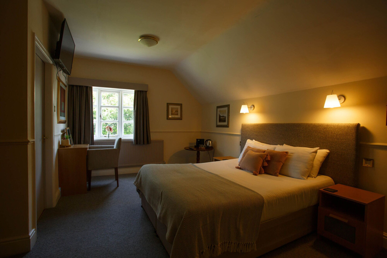 Bedroom 2, Egerton Arms, Cheshire West and Chester