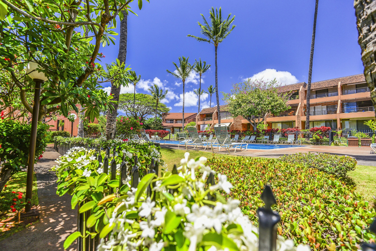 Exterior & Views 2, Kuleana 713 - 1Br Condo, Maui