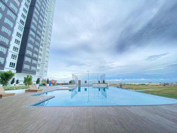 Amber Cove - Luxury Design By Luxpro Management - 4-6PAX