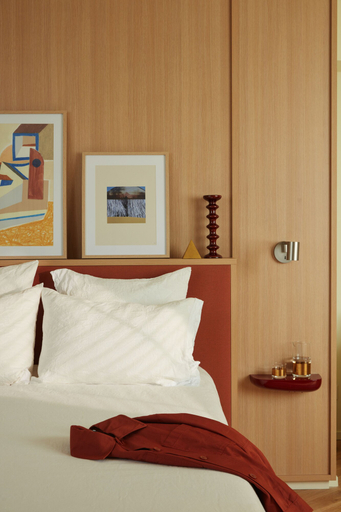 Bedroom 3, OKKO Hotels Paris Rosa Parks, Paris