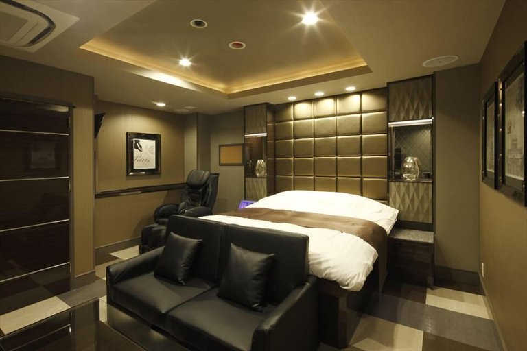 Sport & Beauty 3, Hotel Waltz Okazaki - Adults Only, Okazaki