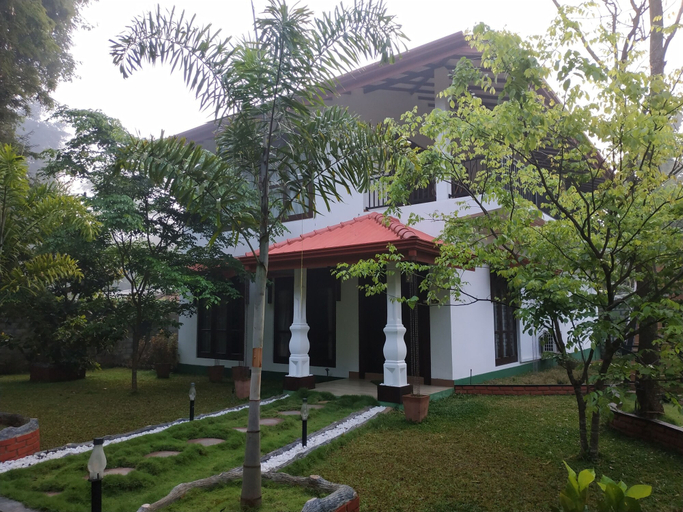 Exterior & Views 2, Sigiriya Cashew Palace Resort, Dambulla