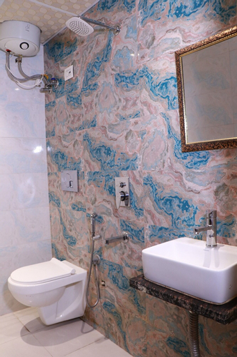 Bathroom 1