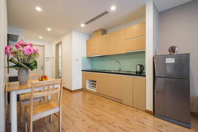 Dining Room 8