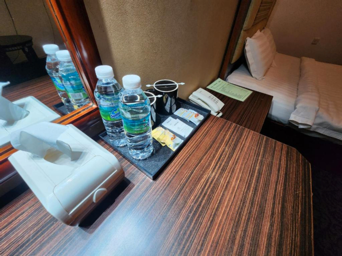 Amenities