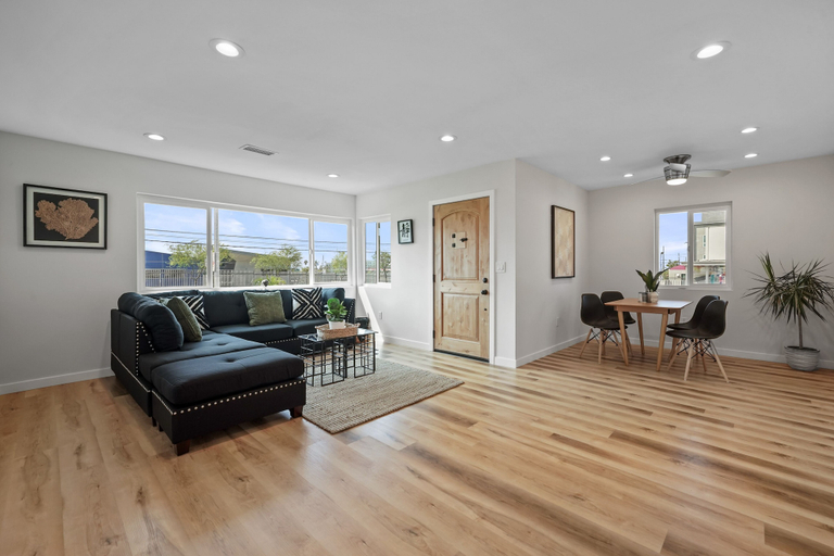 Others 1, Completely Renovated Oasis on the Hill, Los Angeles