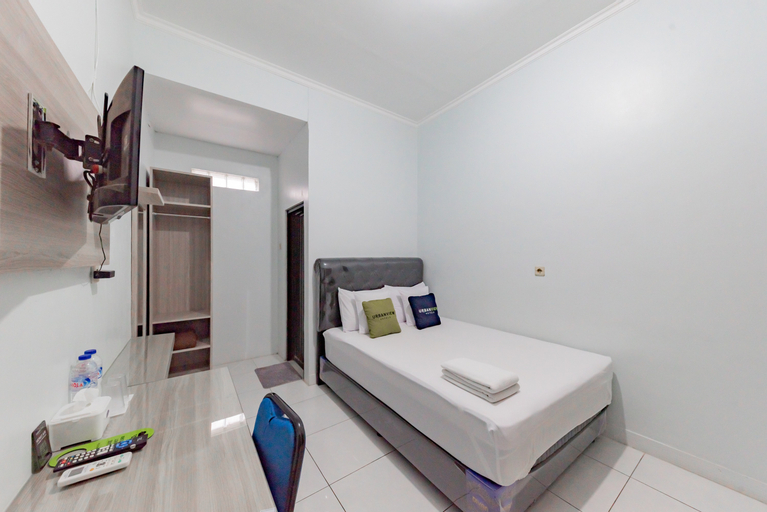 Bedroom 6