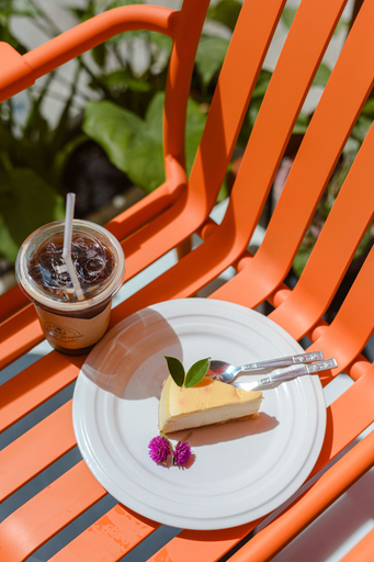 Food & Drinks 5, Side Walk Boutique Hotel, Muang Rayong