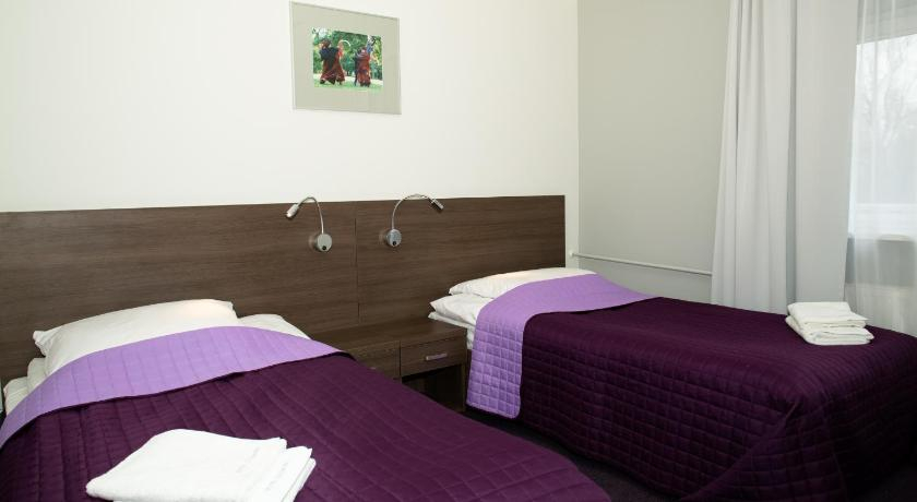 Bedroom 4, Zamek w Baranowie Sandomierskim, Staszów