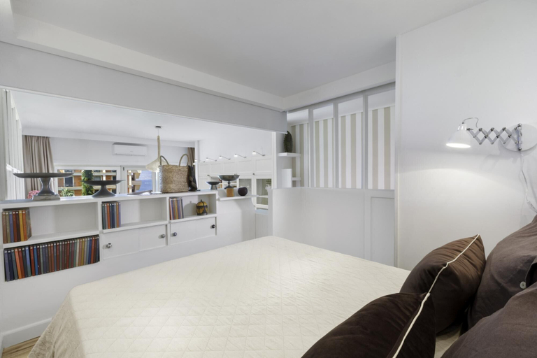 Bedroom 3, Bed and Breakfast Sorrento 7 Flat, Napoli