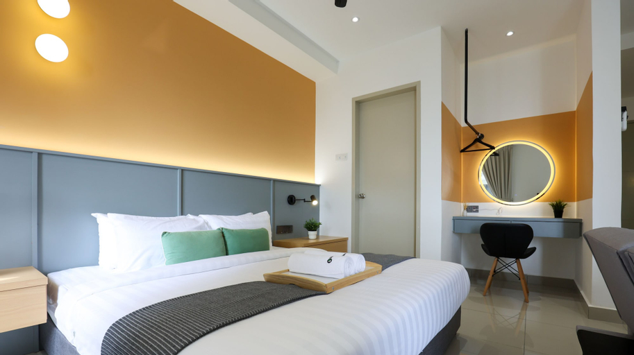 Bedroom 7
