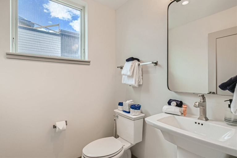 Bathroom 4, Hygge House at Summit, Summit