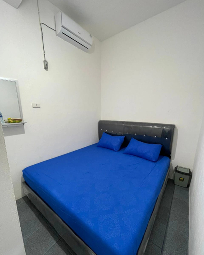 Bedroom 5, Airin Kost And Homestay, Singkawang