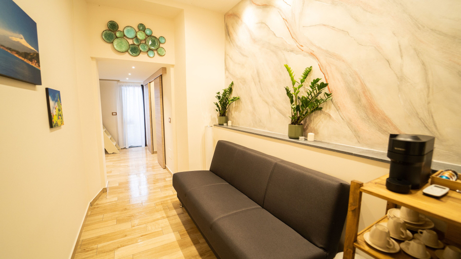 Others 5, Sensoria Naxos Suites, Messina
