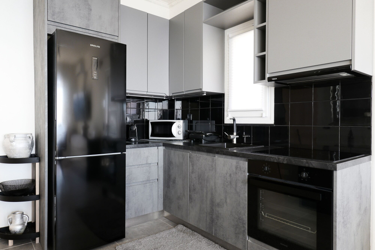 Private kitchen 3, Maison du Soleil by CorfuEscapes, Ionian Islands