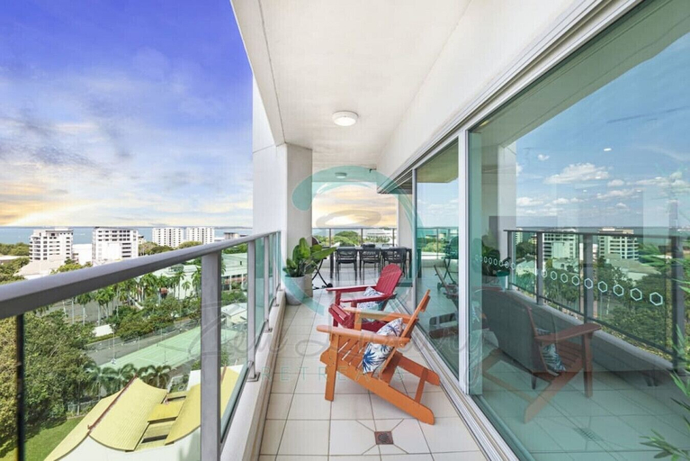 Others 5, ZEN SEA BREEZE - 3BR Premier Family Apt, Darwin