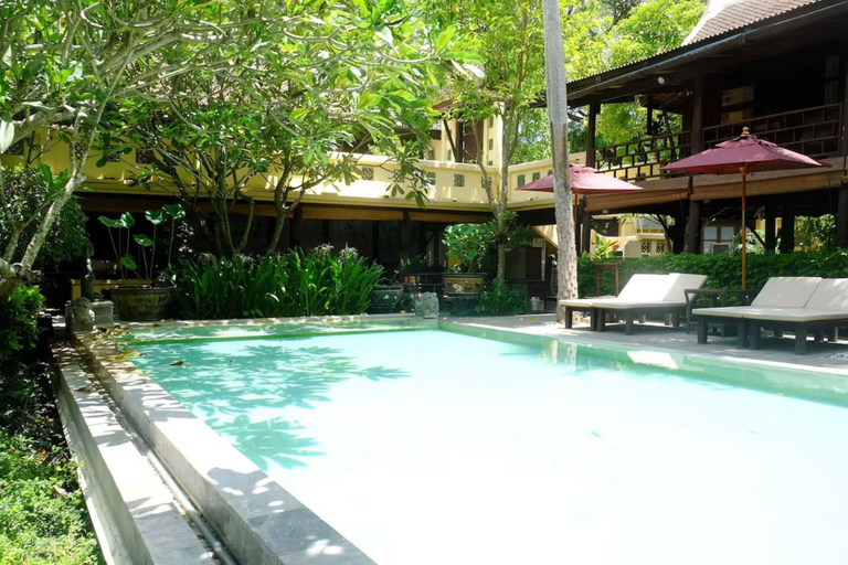 Sport & Beauty 2, Zantiis Ndol Villas, Saraburi, Muak Lek