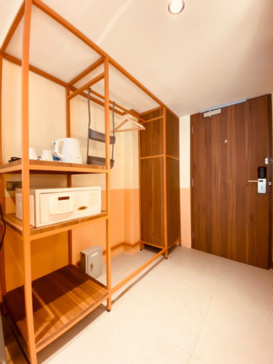 Bedroom 9