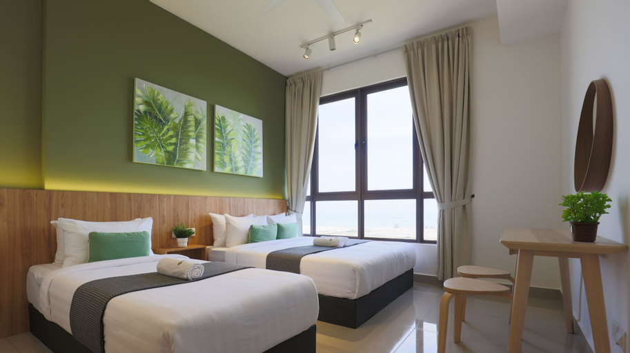 Bedroom 29