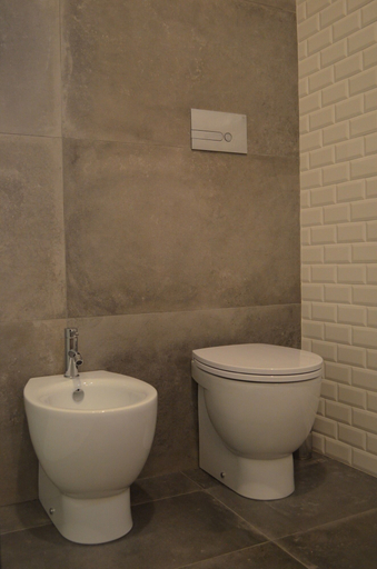 Bathroom 4, Cavour Apartments by Wonderful Italy, Syracuse