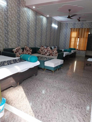 Others 5, Panambi Tapovan Resort, Tehri Garhwal