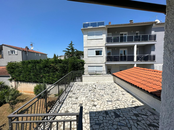 Exterior & Views 2, Villa Rosa, Medulin