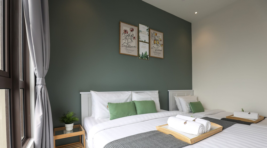 Bedroom 25