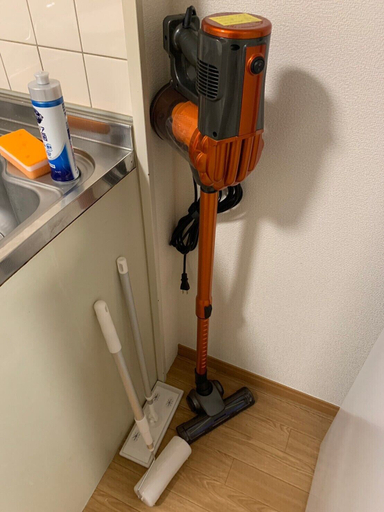 Others 5, Compact 2DK apt in west Shinjuku, Shibuya