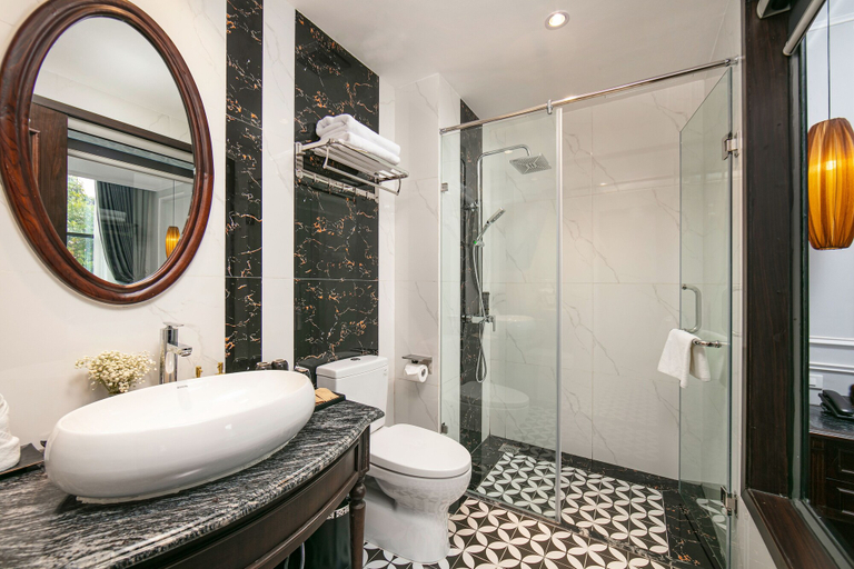 Others 5, Salute Premium Hotel & Spa, Hoàn Kiếm