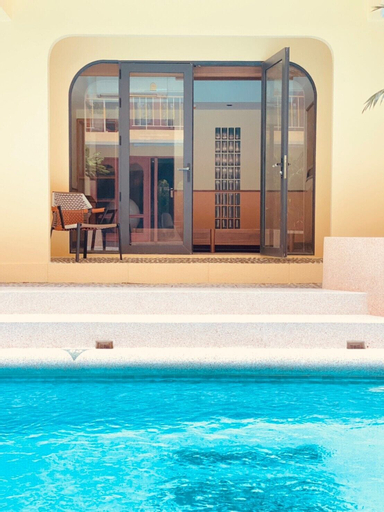 Swimming Pool 3