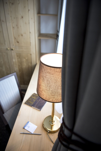 Bedroom 3, Alpstay - Chalet Hotel Hartmann - Adults Only, Bolzano