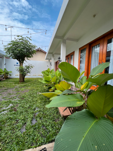Exterior & Views 5, Kinkeo Borobudur, Magelang