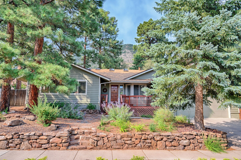 Exterior & Views 2, Forest Heights, Coconino
