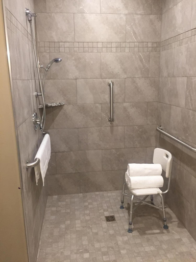 Bathroom 4, Canyon Country Lodge, Garfield