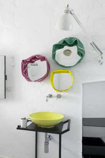 Bathroom 4, CocoTrullo, Brindisi