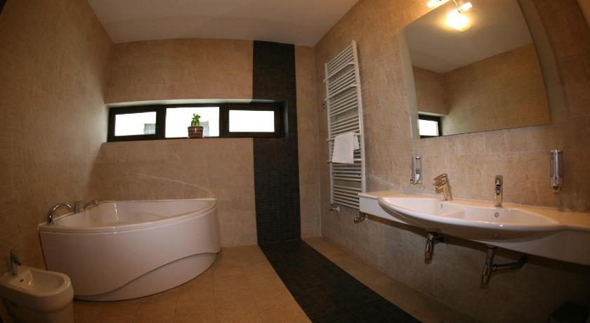 Bedroom 3, Timis Valley, Casa Eni&Dan, Predeal