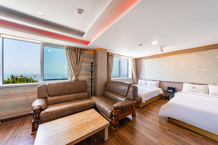 Others 5, Boryeong (Daecheon) Hotel Haesu, Boryeong
