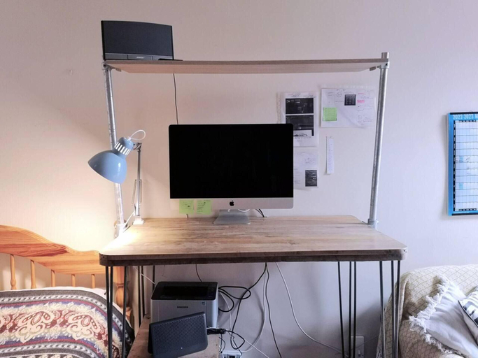 Others 5, Cosy 1 Bed Flat Hideout in North London, London