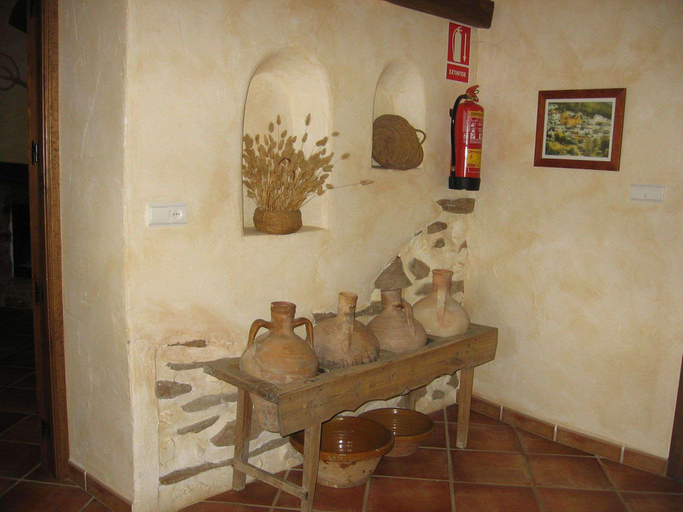 Others 5, casa familiar para 4 o 6 personas, Almería