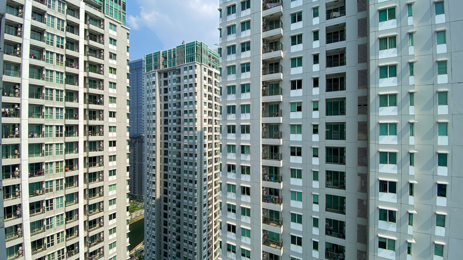 Exterior & Views 3, Beautiful and Homey 2BR Apartment Thamrin Residence By Travelio, Jakarta Pusat