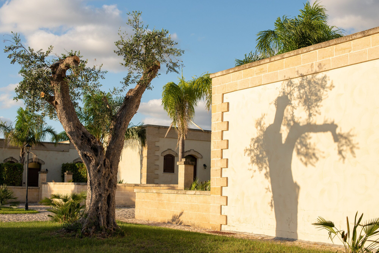 Exterior & Views 2, La Restuccia Masseria Urban, Lecce