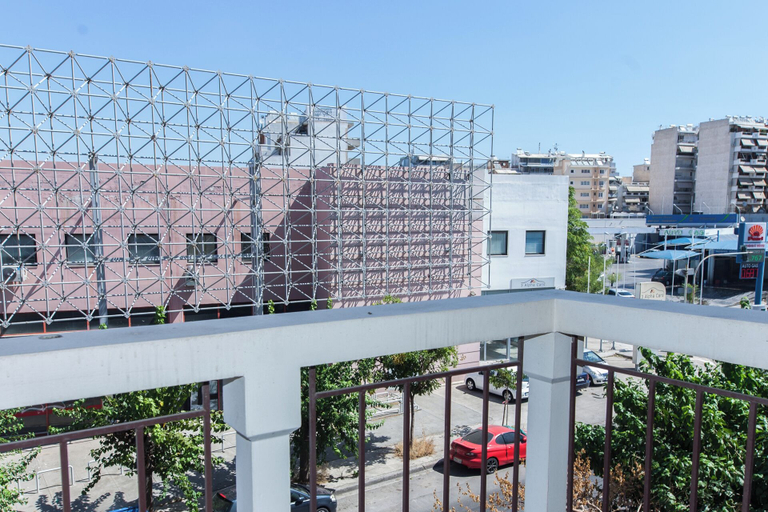 Others 3, Modern Equipped apt w Balcony GC 3120-02, Attica
