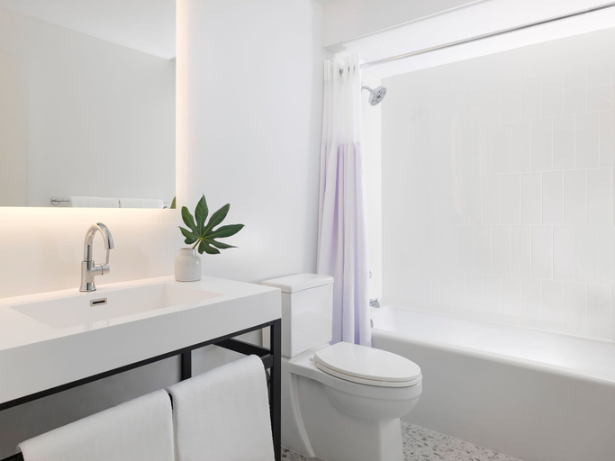 Bathroom, The Cottages at PGA National Resort, Palm Beach