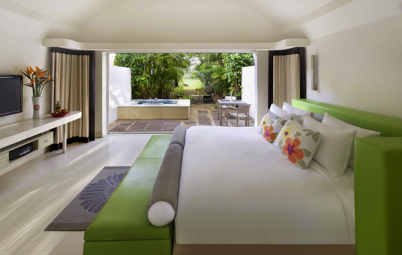 Bedroom 3, SO Sofitel Mauritius