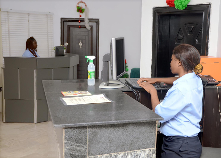 Others 3, Cynarisso Hotel, Mushin