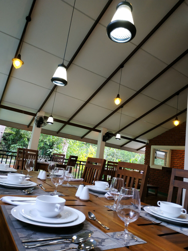 Food & Drinks 4, Sigiriya Cashew Palace Resort, Dambulla
