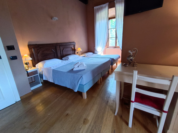 Bedroom 11