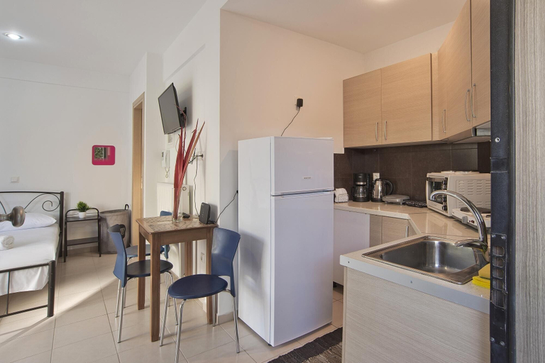 Room 5, Glyfada Cozy in Glifada, Attica